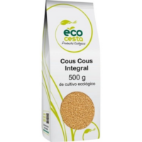 Cous cous integral