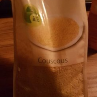 Couscous Couscous
