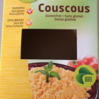 Couscous sans gluten