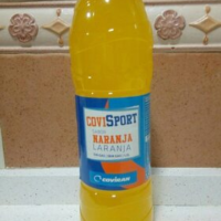 CoviSport Sabor Naranja