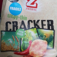 Cracker
