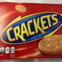 Crackets