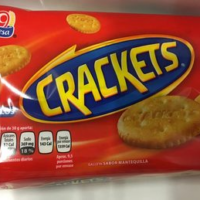Crackets