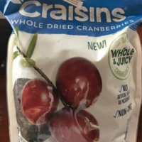 Craisins