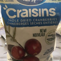 Craisins