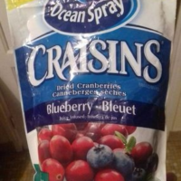Craisins