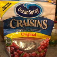Craisins