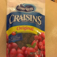 Craisins