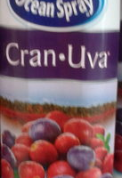 Cran Uva