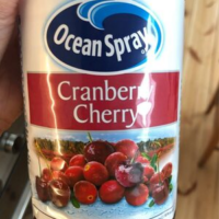 Cranberry Cherry