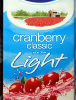 Cranberry Classic Cranberry Classic