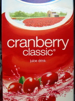 Cranberry Classic