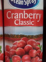 Cranberry Classic