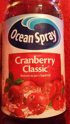 Cranberry Classic Cranberry Classic