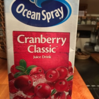 Cranberry Classic