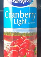 Cranberry Light Cranberry Light