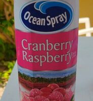 Cranberry Raspberry