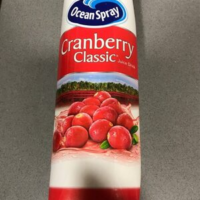 Cranberry classic
