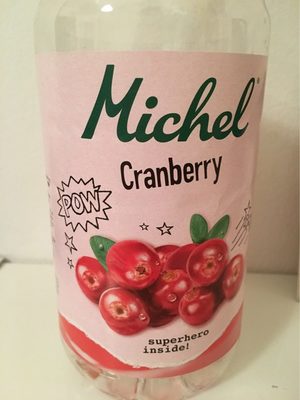 Cranberry Juice Cranberry juice