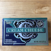 Cream Cheese