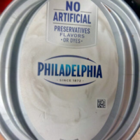 Cream Cheese Spread