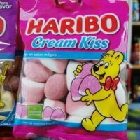 Cream Kiss 80 Gramos