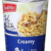 Creamy