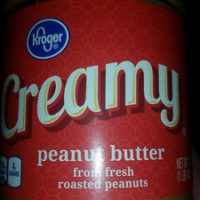 Creamy Peanut Butter