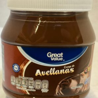 Crema de Avellanas