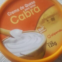 Crema de queso para untar