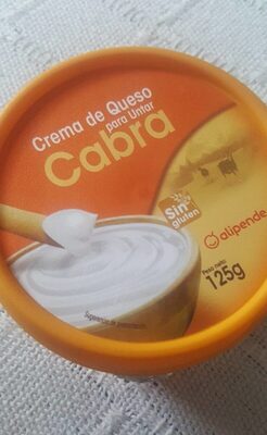 Soup from Cheese para untar Crema de queso para untar