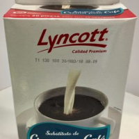 Crema para café