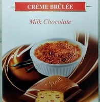 Creme Brulee