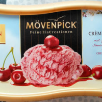 Creme Kirsche