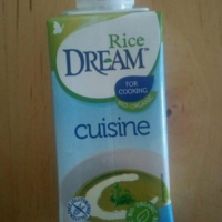 Creme from Riz Creme de riz