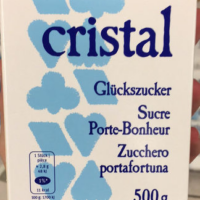 Cristal