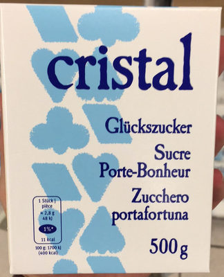 Cristal Cristal