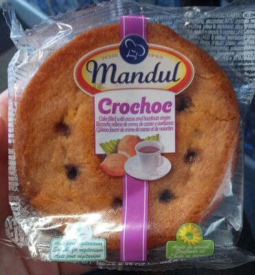 Crochoc Crochoc