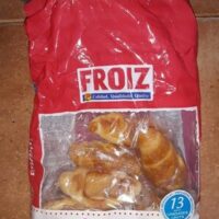 Croissants