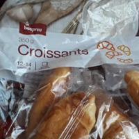 Croissants