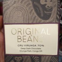 Cru Virunga 70%