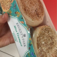 Crumpets