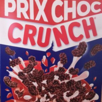 Crunch