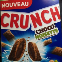 Crunch