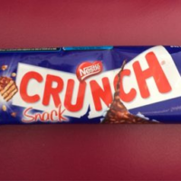 Crunch Snack Crunch Snack