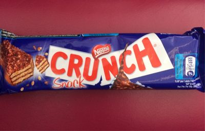 Crunch Snack Crunch Snack