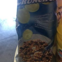 Crunch'X