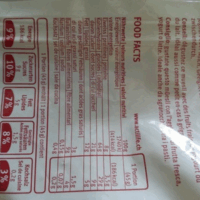 Crunchy Mix Plus