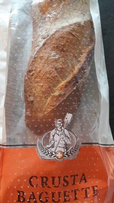 Crusta Baguette Crusta Baguette