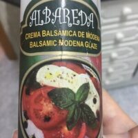 Crème Balsamique Albareda